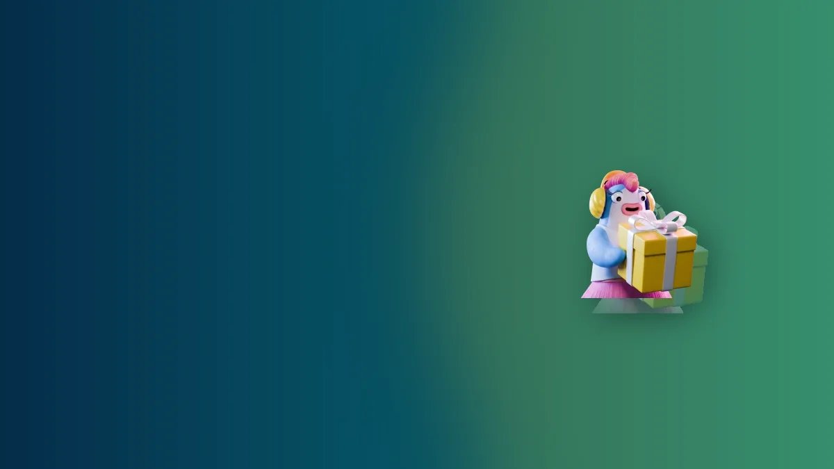 Mobile visual focused on navigating with a collapsed menu